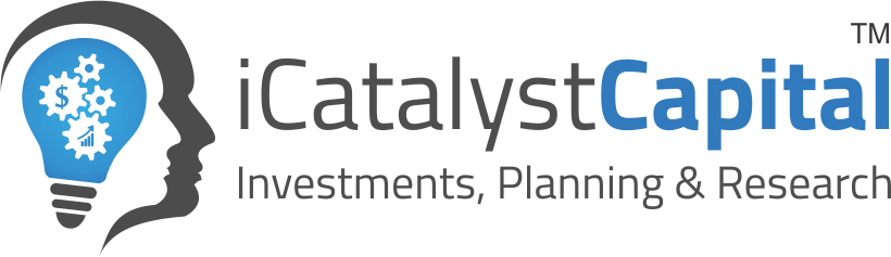 iCatalyst Cap